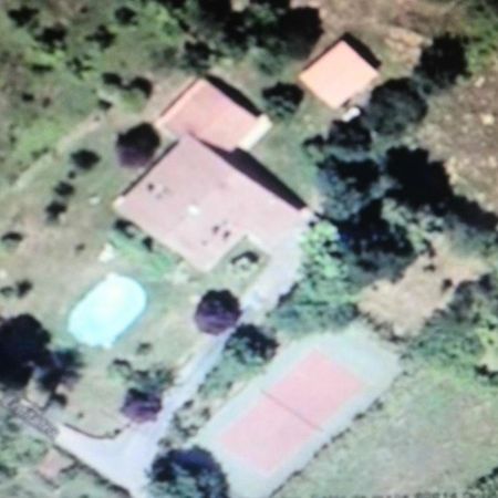Casa Rural Usko X Vi0020 Amurrio Εξωτερικό φωτογραφία