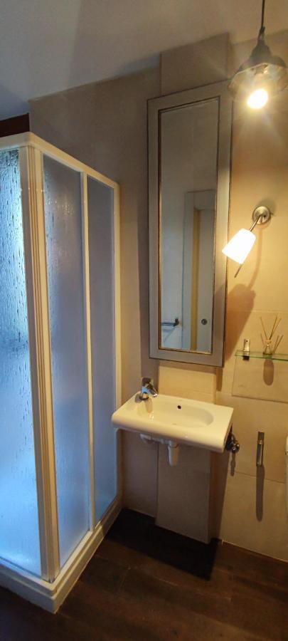 Casa Rural Usko X Vi0020 Amurrio Εξωτερικό φωτογραφία