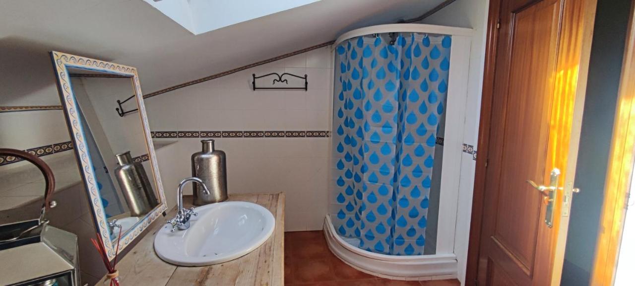 Casa Rural Usko X Vi0020 Amurrio Εξωτερικό φωτογραφία