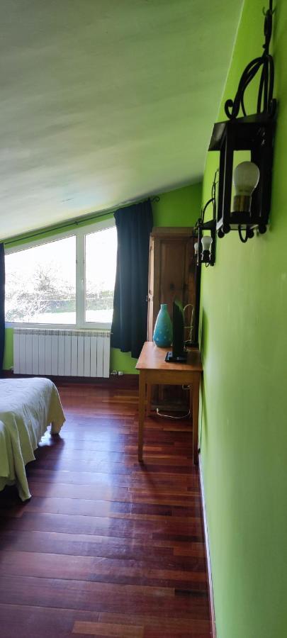 Casa Rural Usko X Vi0020 Amurrio Εξωτερικό φωτογραφία