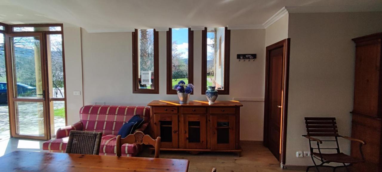 Casa Rural Usko X Vi0020 Amurrio Εξωτερικό φωτογραφία