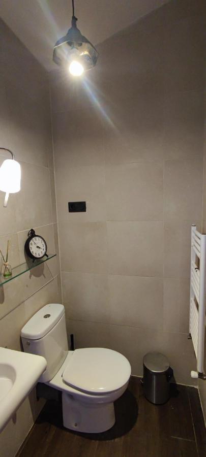 Casa Rural Usko X Vi0020 Amurrio Εξωτερικό φωτογραφία