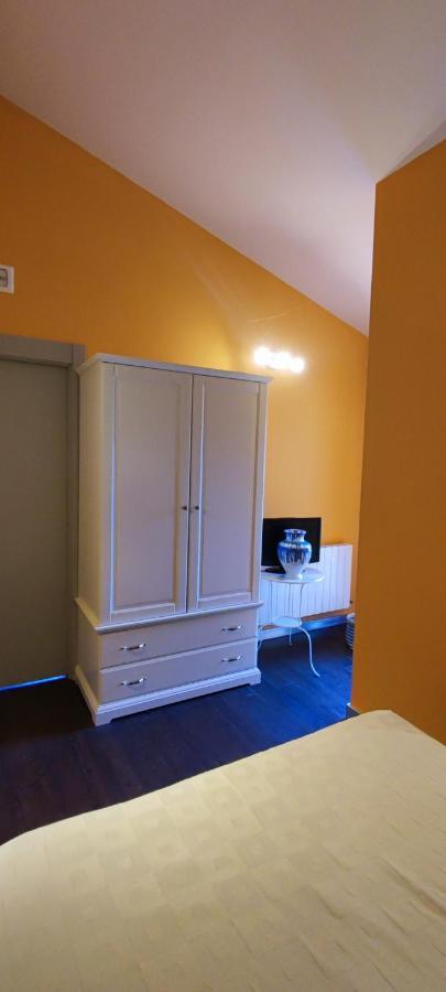 Casa Rural Usko X Vi0020 Amurrio Εξωτερικό φωτογραφία
