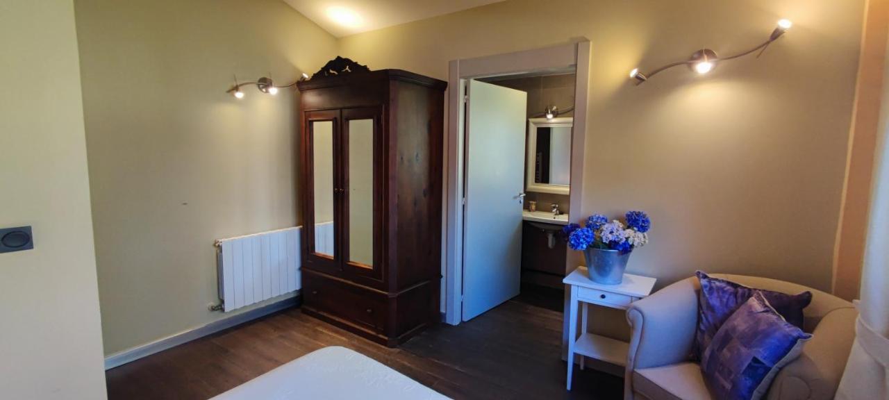 Casa Rural Usko X Vi0020 Amurrio Εξωτερικό φωτογραφία