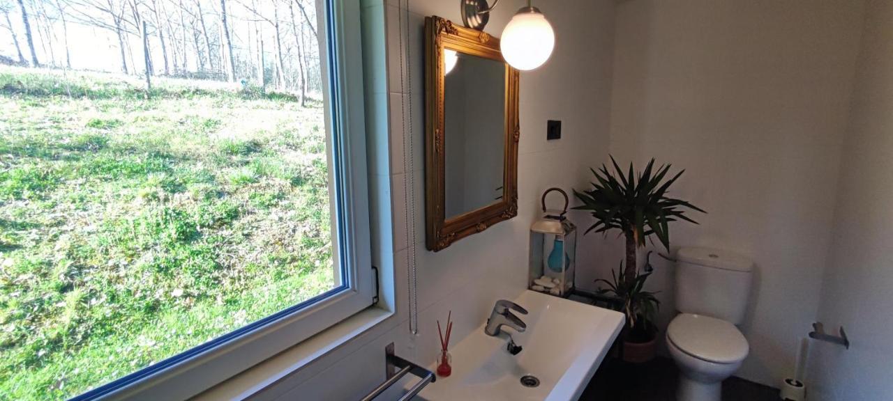 Casa Rural Usko X Vi0020 Amurrio Εξωτερικό φωτογραφία