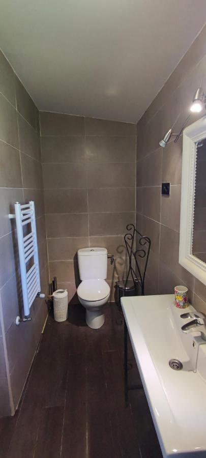 Casa Rural Usko X Vi0020 Amurrio Εξωτερικό φωτογραφία