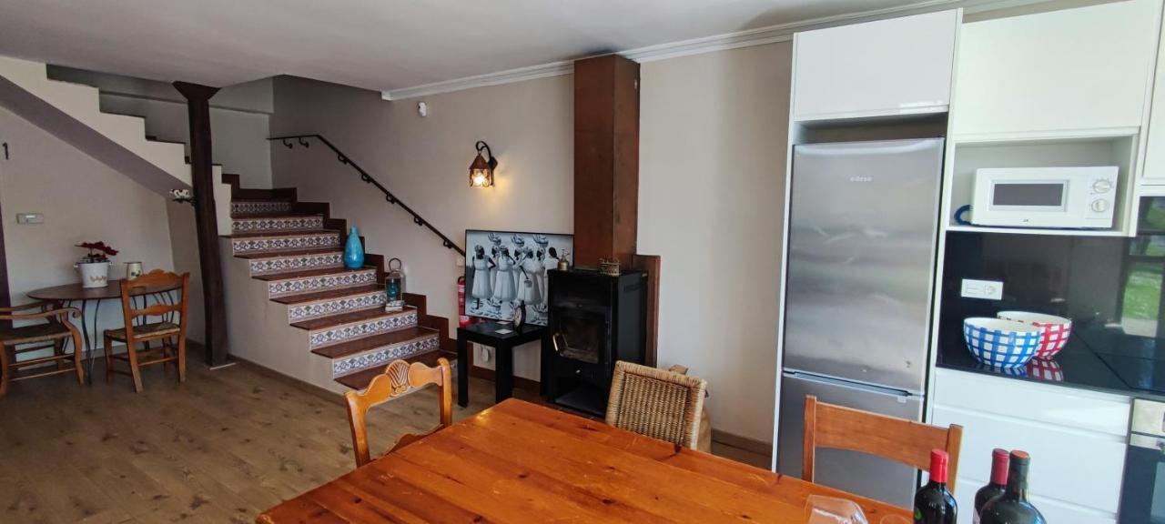 Casa Rural Usko X Vi0020 Amurrio Εξωτερικό φωτογραφία