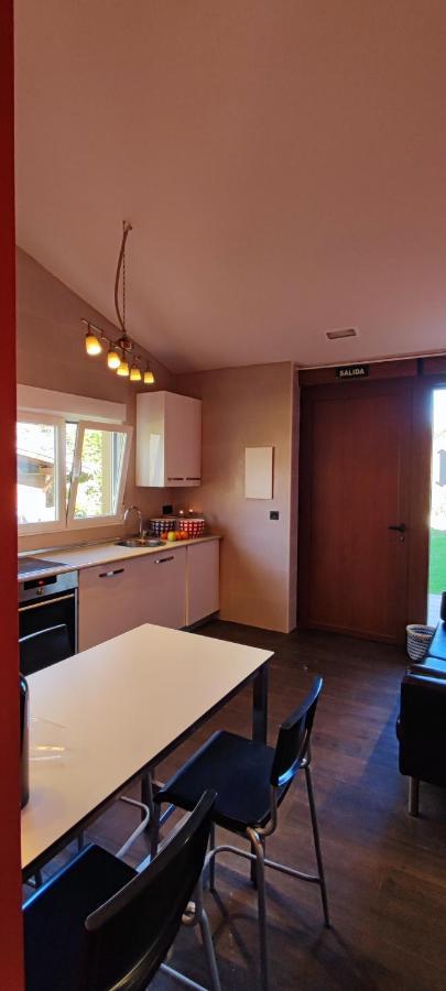Casa Rural Usko X Vi0020 Amurrio Εξωτερικό φωτογραφία
