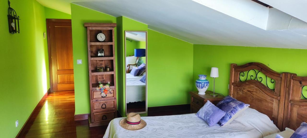 Casa Rural Usko X Vi0020 Amurrio Εξωτερικό φωτογραφία