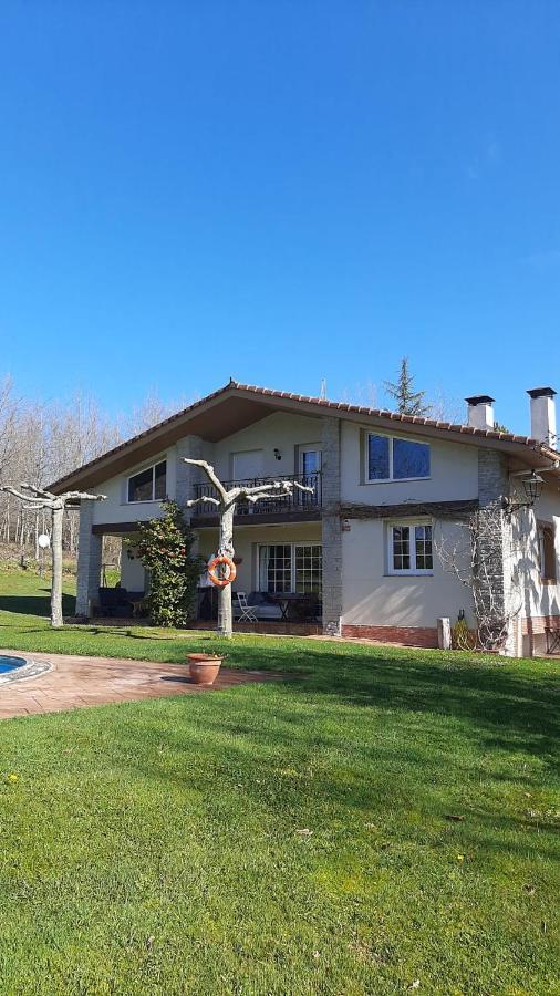 Casa Rural Usko X Vi0020 Amurrio Εξωτερικό φωτογραφία