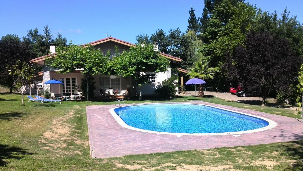 Casa Rural Usko X Vi0020 Amurrio Εξωτερικό φωτογραφία