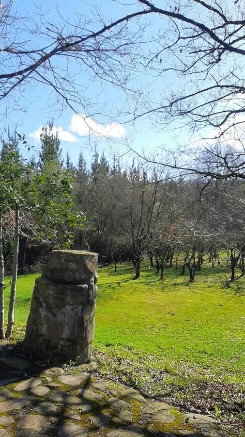 Casa Rural Usko X Vi0020 Amurrio Εξωτερικό φωτογραφία