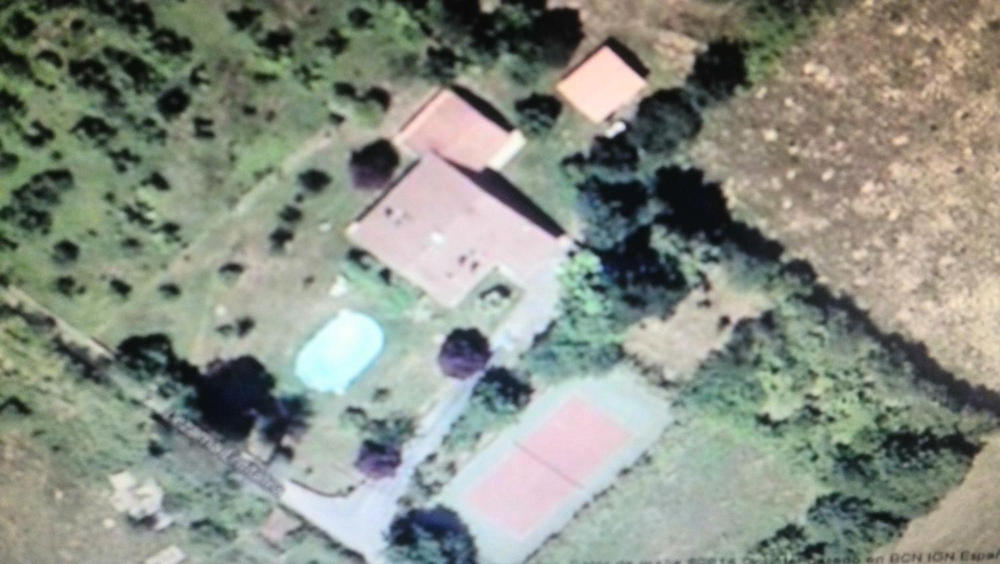 Casa Rural Usko X Vi0020 Amurrio Εξωτερικό φωτογραφία